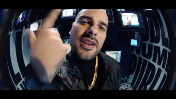 Berner - "Top Down"